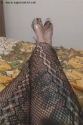 Cagliari Trans Vivyana 340 56 42 502 foto selfie 2