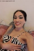 Cagliari Trans Vivyana 340 56 42 502 foto selfie 12