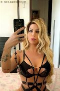 Napoli Trans Yara Rios 329 03 30 274 foto selfie 9