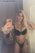 Napoli Trans Escort Yara Rios 329 03 30 274 foto selfie 8