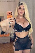 Napoli Trans Escort Yara Rios 329 03 30 274 foto selfie 1