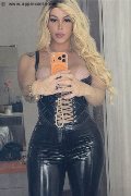 Napoli Trans Escort Yara Rios 329 03 30 274 foto selfie 6