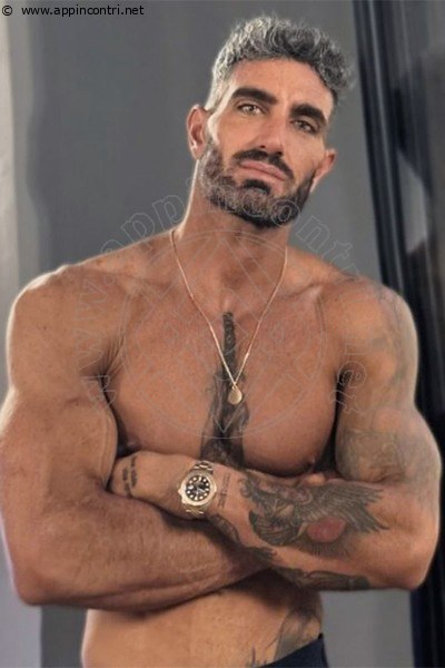 Leonardo  PALERMO 3281559433