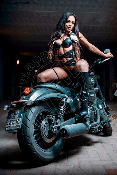 Foto Annunci Eros Melani Vilhena Trans Escort Parma 3514517811