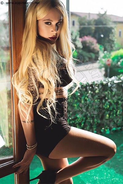 Miss Valentina Bigdick  TREVISO 3477192685