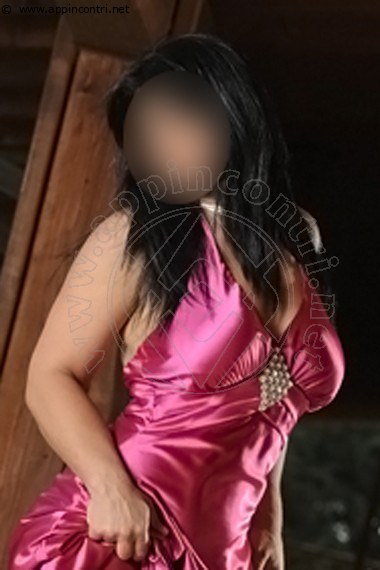 Serena Delizia  BRINDISI 3270689807