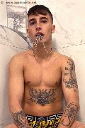 Foto Annunci Eros Alberto Boys Palermo 3271754499 - 2