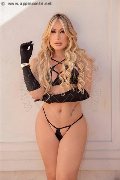 Foto Annunci Eros Alejandra Holguin Transescort Palermo 3314081639 - 47