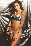 Foto Annunci Eros Alessandra Toledo Pornostar Trans Rimini 3396743933 - 76