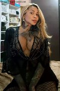 Foto Annunci Eros Alessandra Toledo Pornostar Trans Rimini 3396743933 - 6