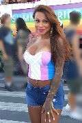 Foto Annunci Eros Alessandra Toledo Pornostar Trans Rimini 3396743933 - 109