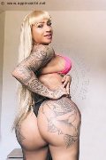 Foto Annunci Eros Ambar Nogueira Transescort Montecchio Maggiore 3510798779 - 23