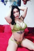 Foto Annunci Eros Amy Trans Verona 3406343727 - 43
