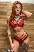 Foto Annunci Eros Angelica Trans Lissone 3457772206 - 18