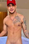 Foto Annunci Eros Axel Boys Caracas 3930320919 - 10