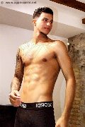 Foto Annunci Eros Axel Boys Caracas 3930320919 - 13