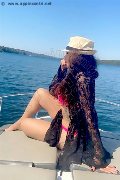 Foto Annunci Eros Carolina Ferrari Transescort Pordenone 3446930344 - 9