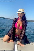 Foto Annunci Eros Carolina Ferrari Transescort Pordenone 3446930344 - 8