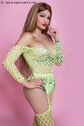 Foto Annunci Eros Cristina Transescort Barcellona 0034685842618 - 11