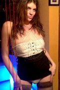 Foto Annunci Eros Elena Transescort Modena 3888119581 - 4