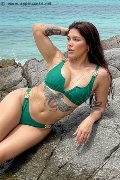 Foto Annunci Eros Flavia Transescort Pesaro 3201153101 - 9