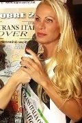 Foto Annunci Eros Giulia Transescort Lecco 3404731253 - 9