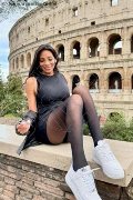 Foto Annunci Eros Hanna Nahir Transescort Madrid 0034662090359 - 6