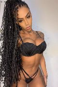 Foto Annunci Eros Lorena Oliveira Escort Alghero 3508507919 - 1