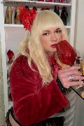Foto Annunci Eros Louise Travescort Reggio Emilia 3509969592 - 48