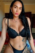 Foto Annunci Eros Luana Fernandes Trans Roma 3246046310 - 26