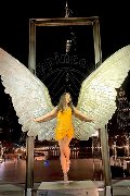 Foto Annunci Eros Luanny Trans Prato 3473769640 - 70