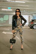Foto Annunci Eros Luisa Trans Dalmine 3343213842 - 11