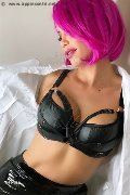 Foto Annunci Eros Madame Flavia Trans Lione 0033789590185 - 27