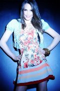 Foto Annunci Eros Madame Flavia Trans Lione 0033789590185 - 141