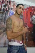 Foto Annunci Eros Magic Mike Boys Matera 3669887750 - 4