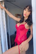 Foto Annunci Eros Maria Cris Transescort Milano 3930277400 - 6