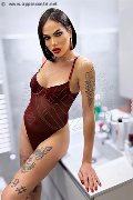 Foto Annunci Eros Nick Miller Trans Verona 3382945956 - 55