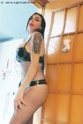 Foto Annunci Eros Paola Fox Trans Iglesias 3347656397 - 5