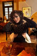 Foto Annunci Eros Rafaela Bastos Trans Rimini 3295579942 - 1