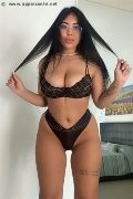 Foto Annunci Eros Roxy Girl Avellino 3447507324 - 11