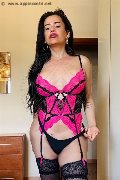 Foto Annunci Eros Sabrina Damaceno Trans La Spezia 3516762814 - 8