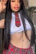 Foto Annunci Eros Samira Kiss Escort Bergamo 3894234193 - 1