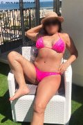 Foto Annunci Eros Sara Escort Bergamo 3920787393 - 11