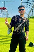 Foto Annunci Eros Vladimir Boys Sassari 3508143008 - 2