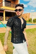 Foto Annunci Eros Vladimir Boys Sassari 3508143008 - 1