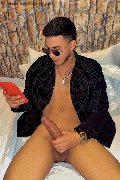 Foto Hot Annunci Eros Axel Boys Caracas 3930320919 - 5