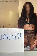 Foto Hot Annunci Eros Giulia Cavali Attiva Travescort Torino 3203868114 - 4