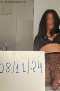 Foto Hot Annunci Eros Giulia Cavali Attiva Travescort Torino 3203868114 - 5