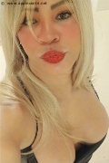 Desenzano Del Garda Trans Ale 353 34 29 926 foto selfie 2