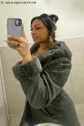Montecchio Maggiore Trans Escort Ambar Nogueira 351 07 98 779 foto selfie 8